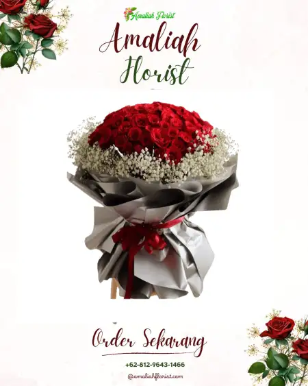 Buket Bunga Kedungrandu